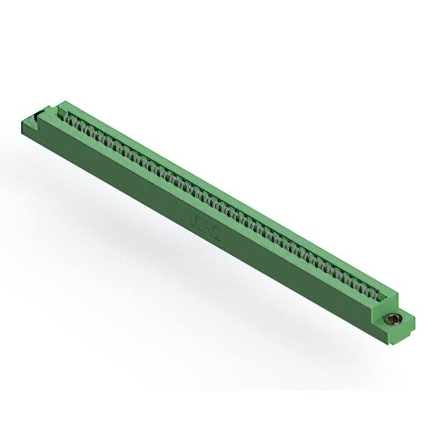 307-036-454-103 EDAC Inc.  Edgeboard Connectors